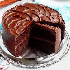 Choclate Cake